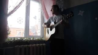 ДДТ - Это Всё / Акустика / COVER ДДТ - Это Всё / Акустика / COVER