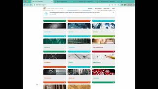 How to access #OER materials for K12 education