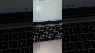 Acer Laptop TouchPad Not Working - Fix #windows #computer