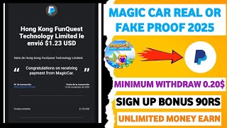 game penghasil uang 2025 | aplikasi penghasil uang 2025 terbukti membayar | money game app screenshot 5