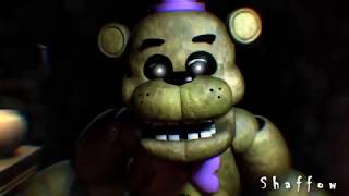 [SFM FNAF] Collab part for Echø [SFM] (\