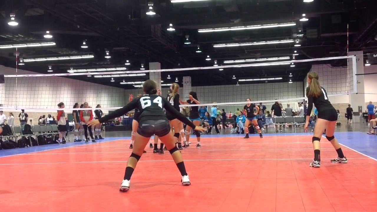 So Cal Juniors 15 S 2015 Regionals