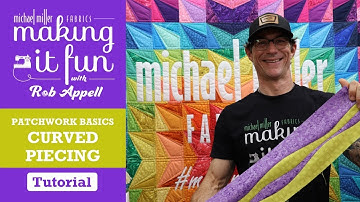 Michael Miller Fabrics