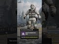 Free Affirmative Emote from The Boys x CODM