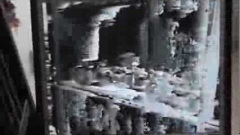 ACC Innovations - Depth Computation FPGA Demo