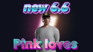 PINK Loves I СБОРКА НА СЛАБЫЕ ПК RADMIR 6.6 I SBORKA RADMIR 6.6