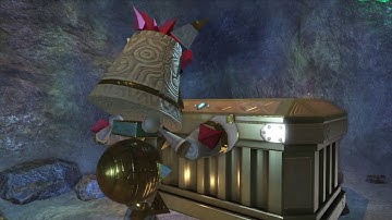 KNACK 2 Walkthrough Campaign Gameplay Part 6 - Chapter 3 - 2