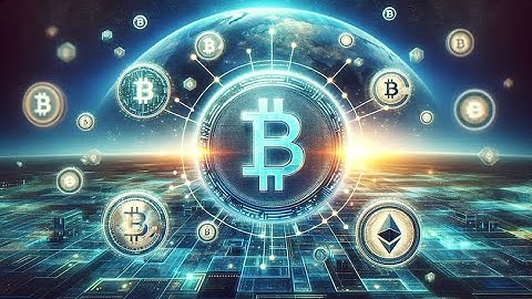 Blockchain & Cryptocurrencies Demystified: Revolutionizing Digital World | Must-Watch Explainer!