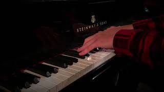 Alexander Scriabin, Prelude op. 11, No. 5 (Andrei Andreev)