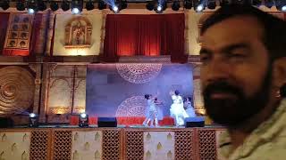 Shant Ras Choreographed By Just Dance Academy