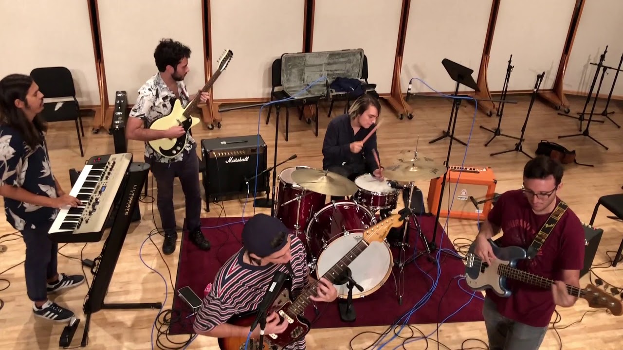 Mustard Service pt 4 YouTube