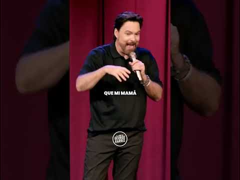La vez que me citaron en la escuela. Mira el show completo en mi canal