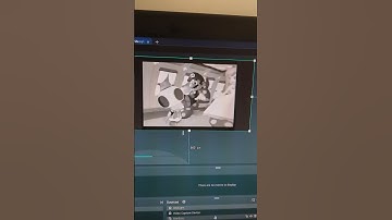 How to fix Black and white video source on obs streamlabs