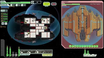 FTL Rock B Hard No Pause