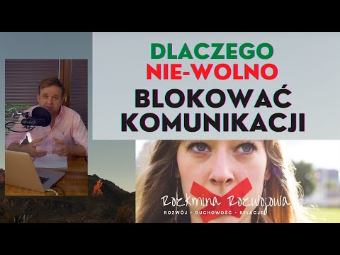 Wideo: Komunikacja Rozwojowa