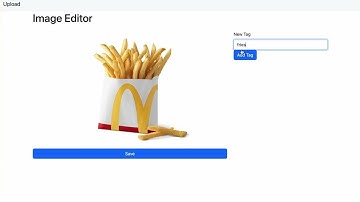 COMS 6998 Cloud and Big Data Final Project Demo