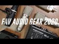 Podcastage's Favorite Audio Gear of 2020