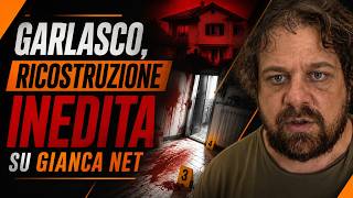 Garlasco - DENTRO la SCENA - Inedito - garlasco delitto ultime notizie