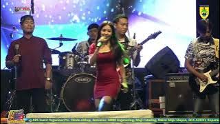 Kesucian Ati Voc Tata Ganosa - GARAGA Djandhut Sragen - ARS Sragen - Dalam Rangka HUT KOPASS SRAGEN