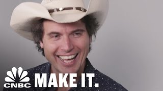 Famous Elon Musk's Brother Kimbal On How To Raise Entrepreneurial Kids | CNBC Make It. Net Worth