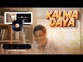 Halifa Sk Dorayi Kalma Daya Official Audio 2025 Halifa Sk Dorayi Kalma Daya Official Audio 2025