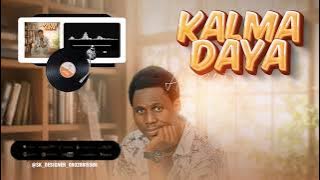 Halifa Sk Dorayi - kalma Daya (official audio) 2025