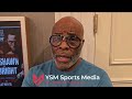 "THE FIGHT IS ON!" | Rodney Rice Predicted Keyshawn Davis Would Make Weight on 2nd Try ⚖️✅