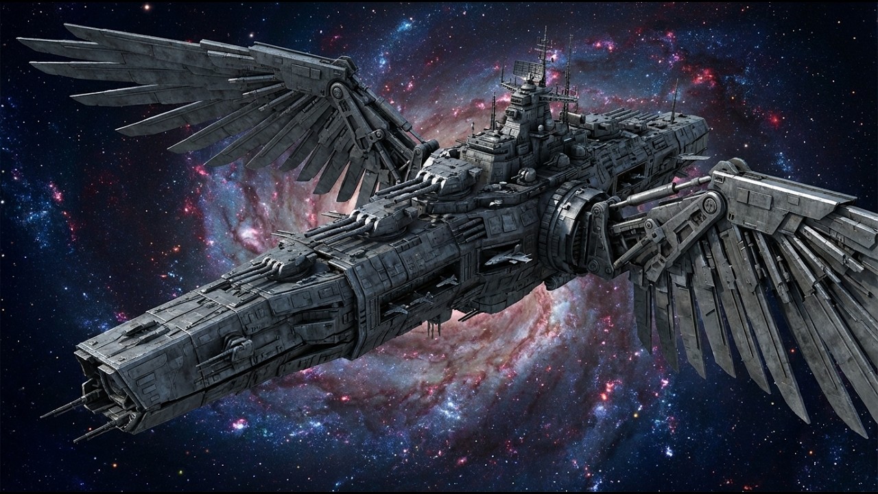 They Let Humanity Vanish… And the Galaxy Learned Too Late | HFY Reddit Story