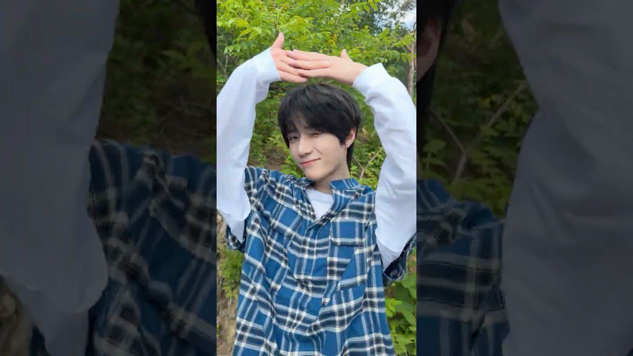 😀😉😮🥰 #TXT #범규 #BEOMGYU
