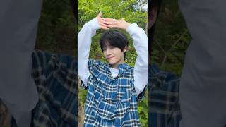 😀😉😮🥰 #TXT #범규 #BEOMGYU