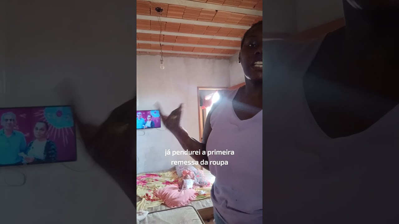 Bom dia meus amores está aí mais uma rotina de dona de casa mãe com vocês