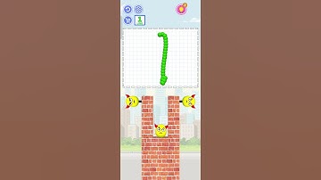 Draw TO Smash All 151 Level Android,ios Gameplay New Update #shorts #DrawTOSmash