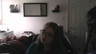 Our Song- Taylor Swift Cover By Brandy Martin