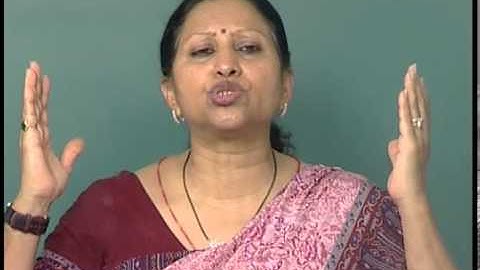 Mod-01 Lec-27 Lecture-27 Natural Dyes