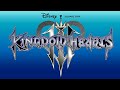 WE'RE SO CLOSE - Kingdom Hearts 3