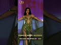 Mariel Baltazar Stunning Gown | Miss Aura International 2026