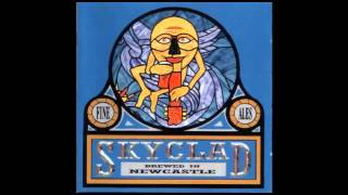 Skyclad - The Cry Of The Land