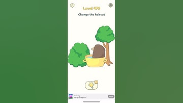 Dop 2 Level 470 Change the haircut #shortsfeed #youtubeshorts #dop2