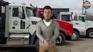 Dumpster Rental Crowley LA - Power Dumpster Rental - 337-784-1927