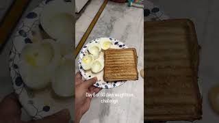 Day 6 Of 60Days Weightloss Challenge