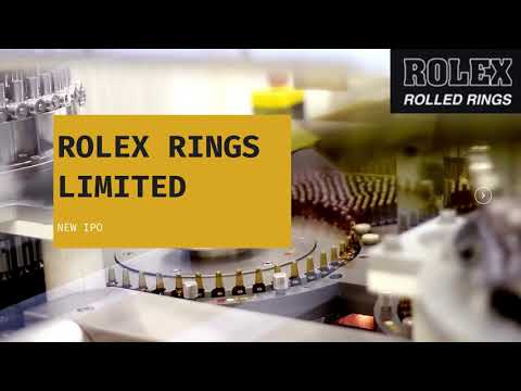 Rolex Rings IPO Review 2021 – IPO Date, Offer Price & Details!