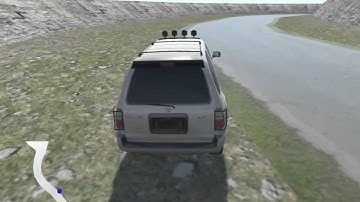 Easy mini map