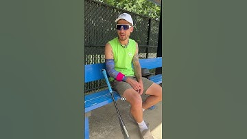 What You Do When You’re Not Starting = Who You Are