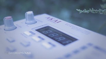 Akai S20 Sampler - Initial Thoughts By The Daydream Sound