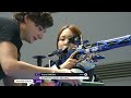 Livestream - 10m Air Rifle Women Final - ISSF World Championship Rifle/Pistol
