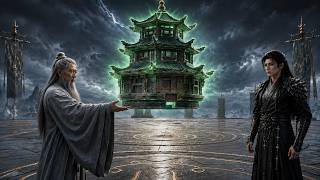 天鹏圣子篇：Ep47 Mortalcultivation Multi Sub 《拿竹叶换剑诀，结果发现自己好像卖便宜了》