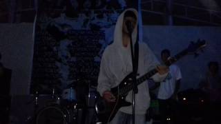 One Message - Sahabat @Mayday 2017 - Makale, Tana Toraja.