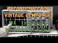 Troubleshooting Vintage Computers #1 - Evaluation