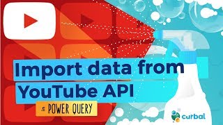 import youtube data into power bi (part 2)