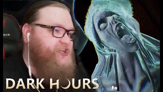 :     DARK HOURS |  1